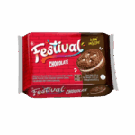 Biscuit Festif Chocolat