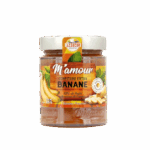 Confiture de Banane M'amour