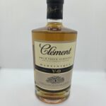 Rhum vieux Clement 70cl
