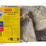 Morue barquette 500g