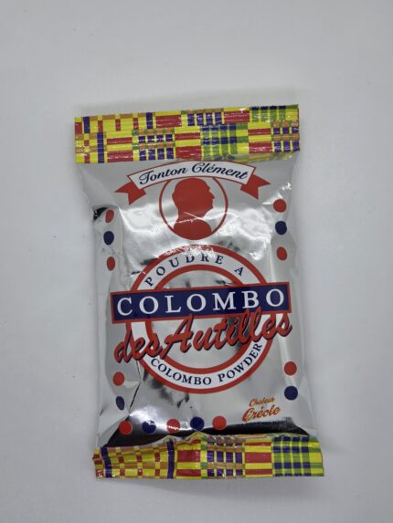 Colombo 100g