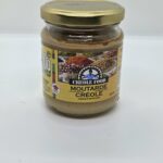 Moutarde créole 200g