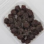 Surelle confit au sucre de canne 100g