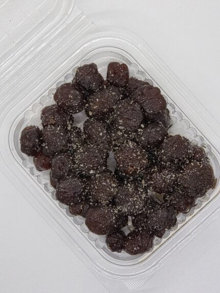 Surelle confit au sucre de canne 100g