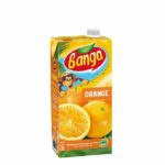 Banga orange 2L