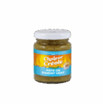 Pâte de piment Vert