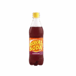 Royal Soda Kampane 50cl