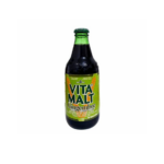 Vitamalt ginger 33cl