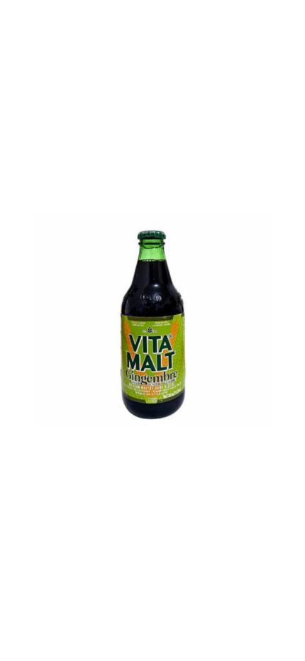 Vitamalt ginger 33cl