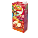 Banga pomme cerise 2L
