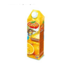Banga orange 1L