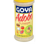 Goya adobo limon piment 226g