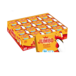Jumbo poulet 6 pieces