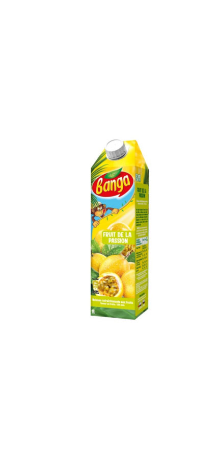 Banga passion 1L