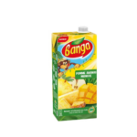 Banga pomme ananas mangue 2L