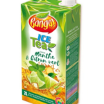 Banga ice menthe citron vert 2L