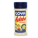 Goya adobo sin pimienta 226g