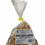 Manio crouty gingembre