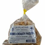 Manio crousty passion