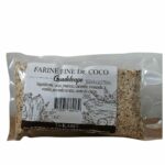 Farine fine de coco 250g