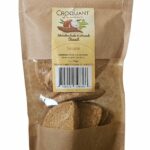 Biscuit croquant d'amour sésame