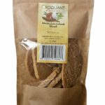 Biscuit croquant d'amour noisettes