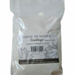 Farine de manioc 500g "ti kabet"