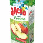 Jacko pomme 2L