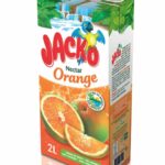 Jacko orange 2L